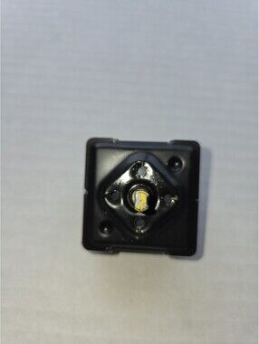 Frigidaire 316095503 Range Warming Drawer Control Switch